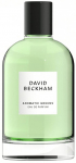 Parf&uuml;&uuml;mvesi David Beckham Aromatic Greens, 100 ml