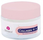 &Ouml;ine n&auml;okreem Dermacol Collagen+, 50 ml, 35+