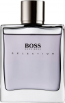 Tualettvesi Hugo Boss Selection, 100 ml