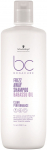 &Scaron;ampoon Schwarzkopf Bonacure Frizz Away, 1000 ml