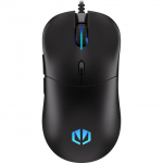 Juhtmega m&auml;nguhiir Endorfy EY6A005, must v.