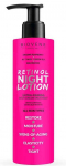 Kehakreem Biovene Retinol Night, 200 ml