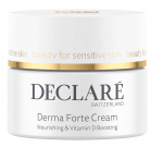 N&auml;okreem Declare Derma Forte, 50 ml