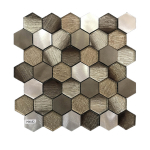 Mosaiik Domoletti MX182, 30 cm x 30 cm