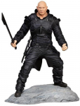 Figuur Dark Horse Dune Glossu Rabban Statue, must v.