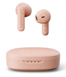 Juhtmeta k&otilde;rvaklapid Urbanista Copenhagen Dusty, roosa v.