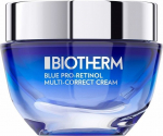 N&auml;okreem Biotherm Blue Pro-Retinol Multi-Correct, 50 ml