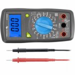 Multitester H&ouml;gert Digital Universal Multimeter HT1E602