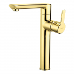 Valamusegisti Deante Arnika BQA_Z20K, kuldne v.