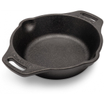 Praepann Petromax FP15H-T, malm, 15 cm, 0.4 l, must
