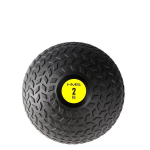 T&auml;idetud pall HMS PST02, 230 mm, 2 kg