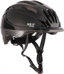 Jalgrattakiiver universaalne Nils Extreme MTV62J, must v., S