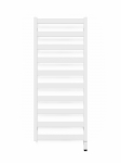 Elektriline r&auml;tikuradiator Terma Vivo, white wall v., 50 cm x 115 cm, 400 W