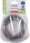 Voolik Zolux Filtration Hose 334709, l&auml;bipaistev, 250 cm