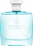 Tualettvesi Sergio Tacchini Ocean's Club, 100 ml