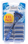 Raseerija Wilkinson Sword Hydro 5, 9 tk
