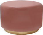 Tumba Kayoom Artisse 250, roosa v., 51.5 cm x 51.5 cm x 43 cm