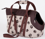 Loomade transpordikott Hobbydog R1 TORBWL4, 36 cm x 20 cm x 22 cm