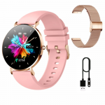 Nutikell Manta Alexa, kuld v.