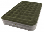 T&auml;ispuhutav madrats Outwell Excellent Double, hall v./tumeroheline v., 200 cm x 135 cm x 30 cm
