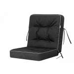 V&auml;litooli padi Hobbygarden Venus V05CAE4, must v., 110 x 50 cm