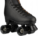 Rulluisud Nijdam Ramblin', must v., 40