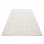 Vaip Conceptum Hypnose 1500AKREM 922GLA1161, kreemjasvalge, 170 cm x 120 cm