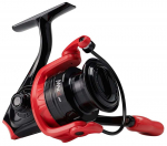 Pool Abu Garcia Max X 40 1523254, 274 g, must v./punane v.