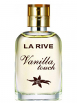 Parf&uuml;&uuml;mvesi La Rive Vanilla Touch, 30 ml