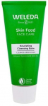 Puhastav n&auml;opalsam Weleda Skin Food Nourishing, 75 ml