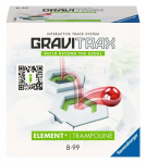 Konstruktor Ravensburger GraviTrax Trampoliini element 22417, 5 tk