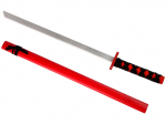 M&auml;ngum&otilde;&otilde;k Lean Toys 14994, 73 cm Punane
