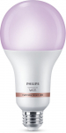 Nutikas pirn Philips Wiz LED, A80, 2200 - 6500 &deg;K, E27, 18.5 W, 2452 lm