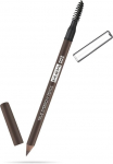 Kulmupliiats Pupa True Eyebrow, 1.08 g, pruun v. 002 brown