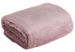 Pleed Cindy K128-G, lilla v., 70 cm x 160 cm