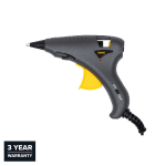 Liimip&uuml;stol Grunder HS12117-C08, 20 W, 7.2 mm