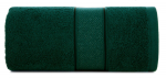 Vannir&auml;tik R194-09, tumeroheline, 140 cm x 70 cm