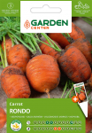 Seemned Garden Center, porgand RONDO, 2 g