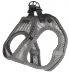 Koerte traksid Flamingo Step & Go Bento, hall, 240 - 250 mm x 2 mm, XXS