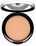 Kompaktne pulber Artdeco High Definition, beež v., 3 soft cream, 10 g