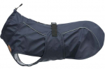 Vihmamantel koerale Trixie Be Nordic Husum, s&uuml;gavsinine v., S (35 cm)