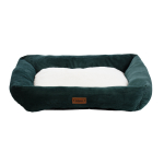 Loomavoodi H&ouml;ppy, roheline v., 70 cm x 60 cm