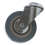 Ratas Haushalt 33100D, &Oslash; 10 cm, hall