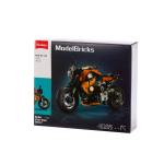 Konstruktor Sluban M38-B1130, 196 tk