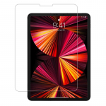 iLike 2.5D serva l&auml;bipaistev karastatud klaas Apple iPad Pro 11'' 4th Gen (2022) / 2018 1st / 2020 2nd / 2021 3rd