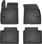 Automatt, esi/tagumine Proline 3D, Ford Focus IV 2018-