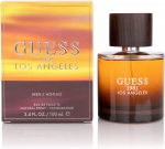 Tualettvesi Guess 1981 Los Angeles, 100 ml