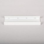 Karniisi &uuml;hendus Domoletti DS PROFILIS, valge v.