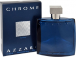 Parf&uuml;&uuml;mvesi Azzaro Chrome, 100 ml
