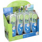 Sisetallad DSPX24 Universal, 2 tk